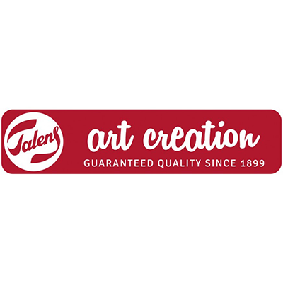 Art Creation Logo
