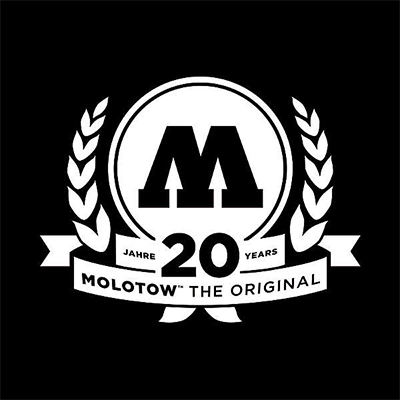 Molotow Logo
