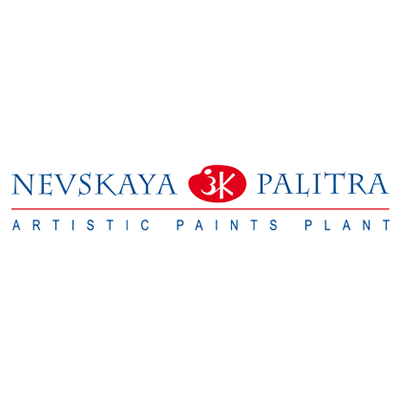 Nevskaya Palitra Logo