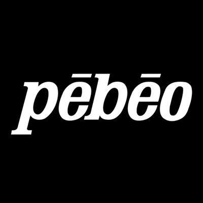 Pebeo Logo