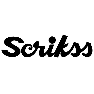 Scrikss Logo