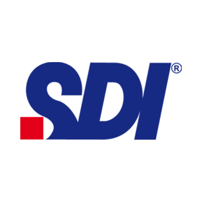 Sdi Logo