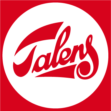 Talens Logo