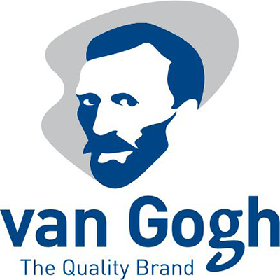 Van Gogh Logo